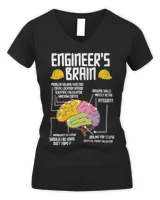 Women's V-Neck T-Shirt Women's V-Neck T-Shirt