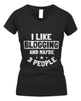Women's V-Neck T-Shirt Women's V-Neck T-Shirt