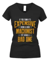 Women's V-Neck T-Shirt Women's V-Neck T-Shirt