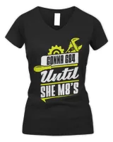 Women's V-Neck T-Shirt Women's V-Neck T-Shirt