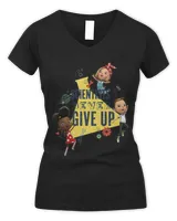 Women's V-Neck T-Shirt Women's V-Neck T-Shirt