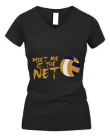 Women's V-Neck T-Shirt Women's V-Neck T-Shirt
