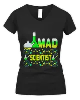 Women's V-Neck T-Shirt Women's V-Neck T-Shirt