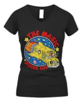 Women's V-Neck T-Shirt Women's V-Neck T-Shirt