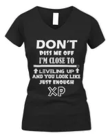 Women's V-Neck T-Shirt Women's V-Neck T-Shirt
