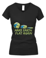 Women's V-Neck T-Shirt Women's V-Neck T-Shirt