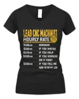 Women's V-Neck T-Shirt Women's V-Neck T-Shirt