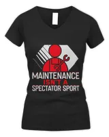 Women's V-Neck T-Shirt Women's V-Neck T-Shirt
