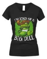 Women's V-Neck T-Shirt Women's V-Neck T-Shirt
