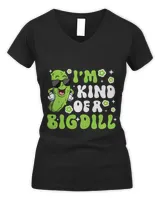 Women's V-Neck T-Shirt Women's V-Neck T-Shirt