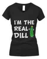 Women's V-Neck T-Shirt Women's V-Neck T-Shirt