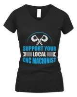 Women's V-Neck T-Shirt Women's V-Neck T-Shirt