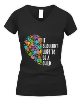 Women's V-Neck T-Shirt Women's V-Neck T-Shirt
