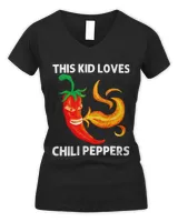 Women's V-Neck T-Shirt Women's V-Neck T-Shirt