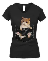 Women's V-Neck T-Shirt Women's V-Neck T-Shirt