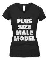 Women's V-Neck T-Shirt Women's V-Neck T-Shirt