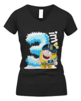 Women's V-Neck T-Shirt Women's V-Neck T-Shirt