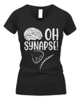 Women's V-Neck T-Shirt Women's V-Neck T-Shirt