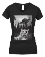 Women's V-Neck T-Shirt Women's V-Neck T-Shirt