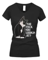 Women's V-Neck T-Shirt Women's V-Neck T-Shirt