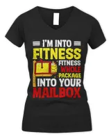 Women's V-Neck T-Shirt Women's V-Neck T-Shirt