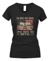 Women's V-Neck T-Shirt Women's V-Neck T-Shirt