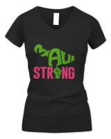 Women's V-Neck T-Shirt Women's V-Neck T-Shirt