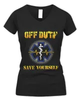 Women's V-Neck T-Shirt Women's V-Neck T-Shirt