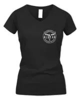 Women's V-Neck T-Shirt Women's V-Neck T-Shirt