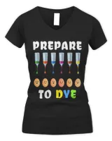 Women's V-Neck T-Shirt Women's V-Neck T-Shirt