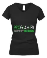 Women's V-Neck T-Shirt Women's V-Neck T-Shirt