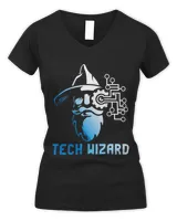 Women's V-Neck T-Shirt Women's V-Neck T-Shirt