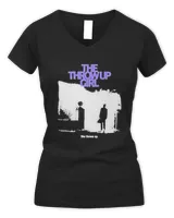 Women's V-Neck T-Shirt Women's V-Neck T-Shirt