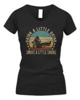 Women's V-Neck T-Shirt Women's V-Neck T-Shirt