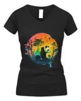 Women's V-Neck T-Shirt Women's V-Neck T-Shirt
