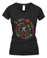 Women's V-Neck T-Shirt Women's V-Neck T-Shirt