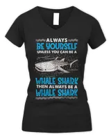 Women's V-Neck T-Shirt Women's V-Neck T-Shirt