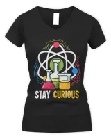 Women's V-Neck T-Shirt Women's V-Neck T-Shirt