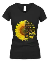 Women's V-Neck T-Shirt Women's V-Neck T-Shirt