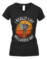 Women's V-Neck T-Shirt Women's V-Neck T-Shirt