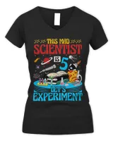 Women's V-Neck T-Shirt Women's V-Neck T-Shirt