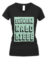 Women's V-Neck T-Shirt Women's V-Neck T-Shirt