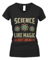 Women's V-Neck T-Shirt Women's V-Neck T-Shirt