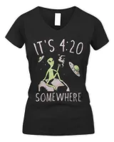 Women's V-Neck T-Shirt Women's V-Neck T-Shirt