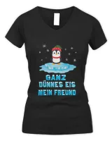 Women's V-Neck T-Shirt Women's V-Neck T-Shirt