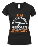 Women's V-Neck T-Shirt Women's V-Neck T-Shirt