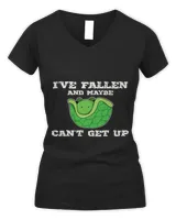 Women's V-Neck T-Shirt Women's V-Neck T-Shirt