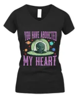 Women's V-Neck T-Shirt Women's V-Neck T-Shirt