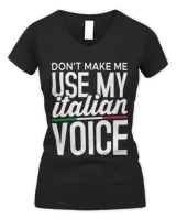 Women's V-Neck T-Shirt Women's V-Neck T-Shirt