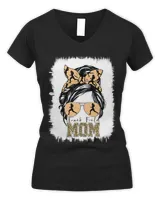 Women's V-Neck T-Shirt Women's V-Neck T-Shirt